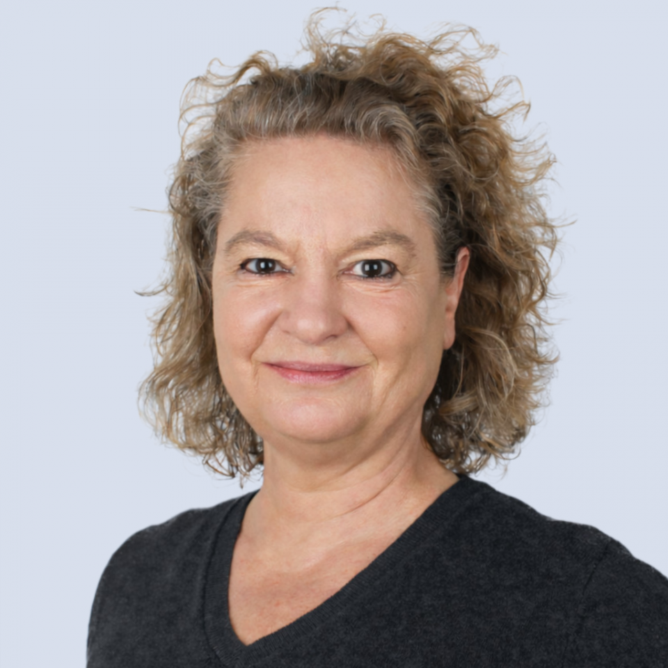 Judith Sachs