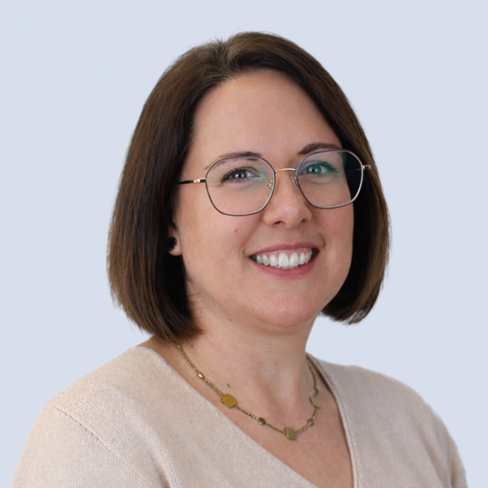 Silke Wiegand
